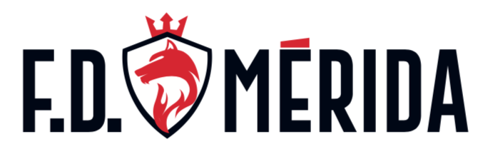 Logo del club F.D. Mérida