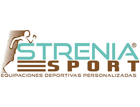 Logo Strenia Sport
